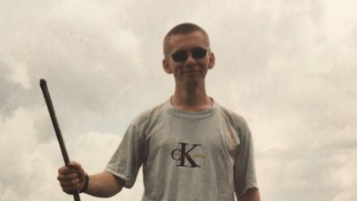 Поліцейські розшукують двох жителів Івано-Франківської громади Поліцейські розшукують двох жителів Івано-Франківської громади
