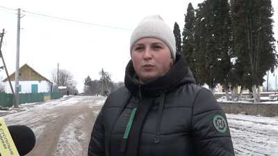 Жителі села поблизу Житомира хочуть перейменувати вулицю на честь загиблого льотчика Жителі села поблизу Житомира хочуть перейменувати вулицю на честь загиблого льотчика