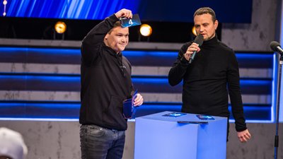 Четвертий - Олександр Порядинський Четвертий - Олександр Порядинський
