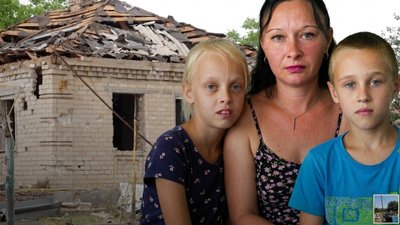 евакуація, Письменне, Дніпропетровщина