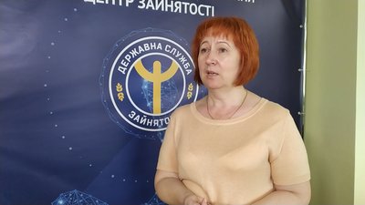 245 жителів Франківщини скористалися державною програмою навчання за ваучерами від центру зайнятості 245 жителів Франківщини скористалися державною програмою навчання за ваучерами від центру зайнятості