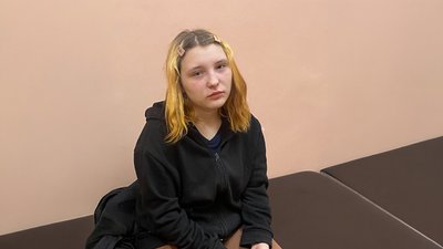Поліція розшукує безвісти зниклу 17-річну Наталію Колдоб з Чернігова