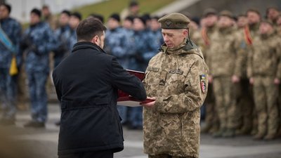 житомир, зо бригада, нагородження, 7 грудня 2025 року