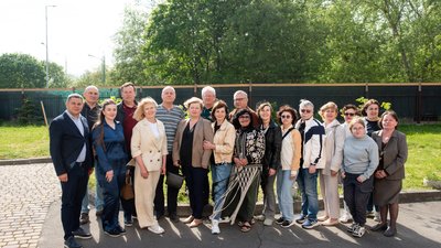 форум, зустріч, національні спільноти