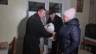 На Волині діє соціальна пральня для переселенців На Волині діє соціальна пральня для переселенців