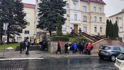 Бюджет Луцької громади-2024: відбулися громадські слухання Бюджет Луцької громади-2024: відбулися громадські слухання