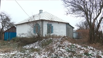 У Сумах збираються створити притулок для потерпілих від сімейного насильства У Сумах збираються створити притулок для потерпілих від сімейного насильства