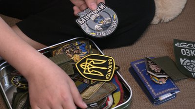 12-річна Діана Насібова з Ніжина, що на Чернігівщині, зібрала понад 2 мільйони гривень на ЗСУ 12-річна Діана Насібова з Ніжина, що на Чернігівщині, зібрала понад 2 мільйони гривень на ЗСУ