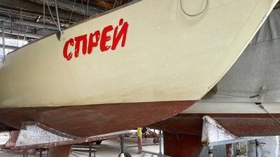 Навігаційний сезон в акваторіях миколаївських річок. Що відомо Навігаційний сезон в акваторіях миколаївських річок. Що відомо
