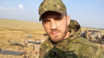 Хмельничанка Тамара Яніна: місяць проплакала, поки не почала допомагати іншим Хмельничанка Тамара Яніна: місяць проплакала, поки не почала допомагати іншим