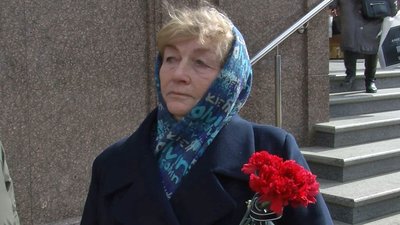 У Луцьку попрощалися із полеглим стрільцем Валерієм Нидзою