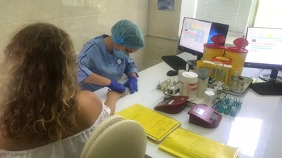 Донор Одеса Донор Одеса