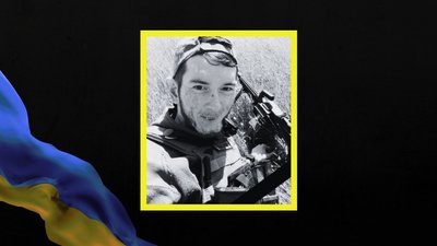 Дніпропетровщина втратила на Донбасів бійців Олега Левадка і Олександра Романа Дніпропетровщина втратила на Донбасів бійців Олега Левадка і Олександра Романа