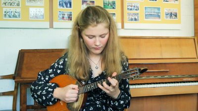 Премію витратили на ЗСУ: вінничанки посіли призові місця на музичних конкурсах Премію витратили на ЗСУ: вінничанки посіли призові місця на музичних конкурсах