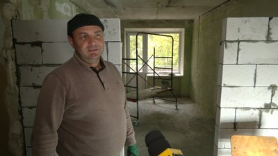 "Чернігівська політехніка" планує перейти на змішану форму навчання: як відновили будівлю університету "Чернігівська політехніка" планує перейти на змішану форму навчання: як відновили будівлю університету