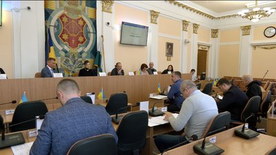 Іменні стипендії у Полтаві: хто отримає до серпня 2024 та за що призначили