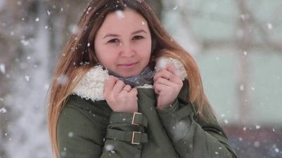 Мелітопольську журналістку Анастасію Глуховську можуть утримувати в РФ