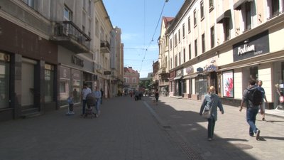 Ідеї на 17,5 мільйонів гривень запропонували ужгородці на конкурс громадських ініціатив