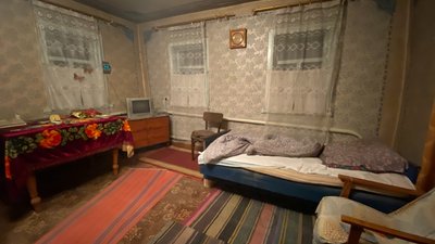 На Сумщині затримали чоловіка за замах на вбивство На Сумщині затримали чоловіка за замах на вбивство