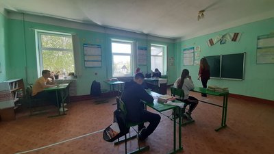 На Львівщині планують закрити 21 школу На Львівщині планують закрити 21 школу