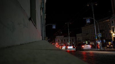 нічні чернівці