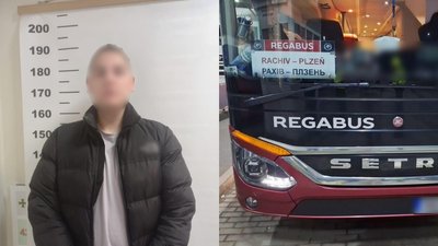 На Закарпатті затримали громадянина Литви, якого розшукував Інтерпол