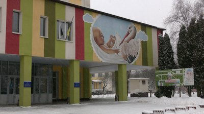 Народження дитини у Чернігові: 131 немовля народилося у лютому