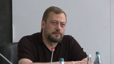 Начальник Чернігівської ОВА В'ячеслав Чаус про обстріл інфраструктури