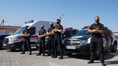 Оглянув садок і перевірив міст: що робив Зеленський на Одещині Оглянув садок і перевірив міст: що робив Зеленський на Одещині