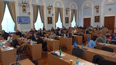 "Миколаївоблтеплоенерго" та ТЕЦ. Депутати міськради затвердили суму компенсацій різниці в тарифах