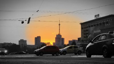 Де на Харківщині була найвища температура 6 серпня? Дані синоптиків та поради лікарів
