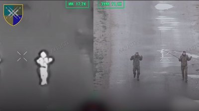 Новоданилівка Запорізької області не окупована