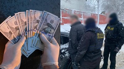 В Одесі посадовця райадміністрації затримали на хабарі