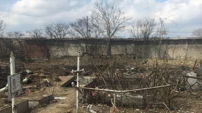 Ракетний удар в Одесі: все, що відомо про трагедію. ФОТО. ВІДЕО Ракетний удар в Одесі: все, що відомо про трагедію. ФОТО. ВІДЕО