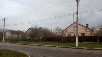 Дві Вільчі, розділені аварією на Чорнобильській АЕС Дві Вільчі, розділені аварією на Чорнобильській АЕС