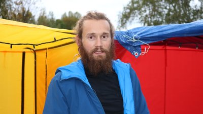 У Славському відбувся чемпіонат з гірського бігу. Як це було У Славському відбувся чемпіонат з гірського бігу. Як це було