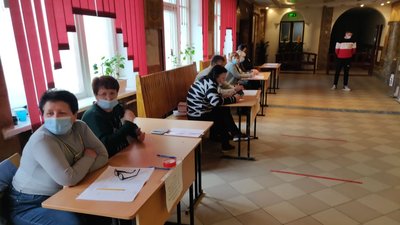 Місцеві вибори у Херсоні: проблеми зі списками виборців ускладнюються