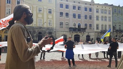 Громадське віче