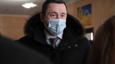 Олексій Чернишов: Луганщина повністю виконала завдання "Великого будівництва"