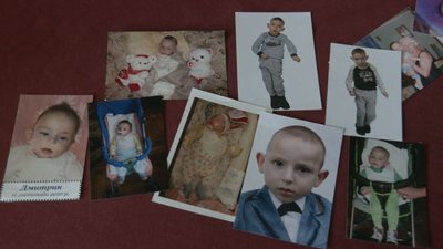 "Найкращий хлопчик в цілому світі": лучанка взяла під опіку дитину з інвалідністю "Найкращий хлопчик в цілому світі": лучанка взяла під опіку дитину з інвалідністю