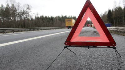 Суд Одеси призначив 7 років тюрми винуватцю ДТП, в якій загинула людина