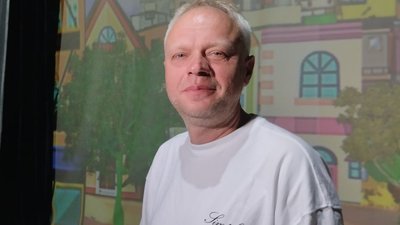 Житомирський театр відновив роботу після вимушеної відпустки через відсутність фінансування: що відомо Житомирський театр відновив роботу після вимушеної відпустки через відсутність фінансування: що відомо