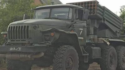 Обстріл в житловому районі Херсона — провокація російських військових