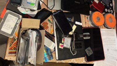 У Полтаві подружжя займалось дитячою порнографією з донькою