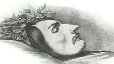 Любив рукоділля та боявся смерті: найцікавіші факти про Миколу Гоголя, який народився на Полтавщині Любив рукоділля та боявся смерті: найцікавіші факти про Миколу Гоголя, який народився на Полтавщині