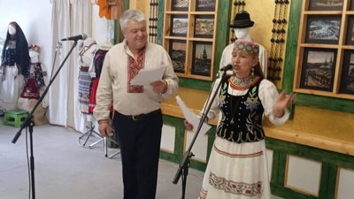 лемки, людмила гургач, виставка, бісероплетіння лемки, людмила гургач, виставка, бісероплетіння