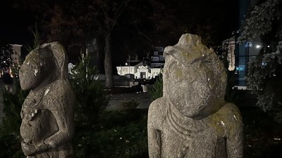 баби половецькі баби половецькі