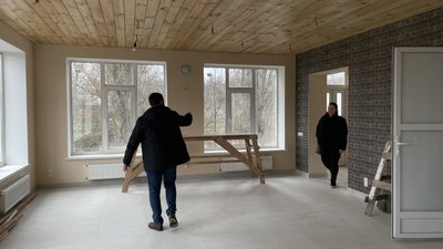 В Опішнянській ТГ на Полтавщині створюють Центр розвитку ремесел: що це та для кого В Опішнянській ТГ на Полтавщині створюють Центр розвитку ремесел: що це та для кого