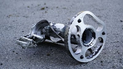 "Мета РФ — вбити мирних жителів": начальник поліції Харківщини про обстріл Харкова 8 серпня