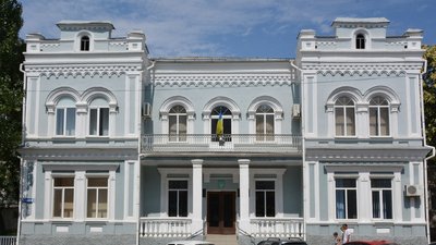 Бердянську посадовицю підозрюють у співпраці з окупантами